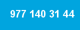 977 140 31 44